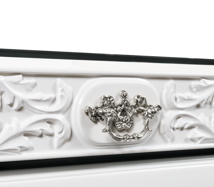 soho black console Consoles Boca Do Lobo
