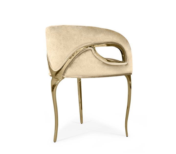 Chandra Chair  KOKET   