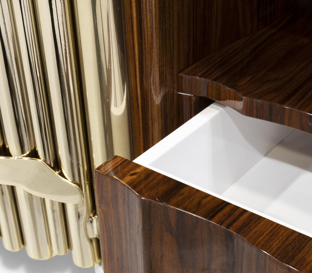 symphony nightstand Nightstands Boca Do Lobo