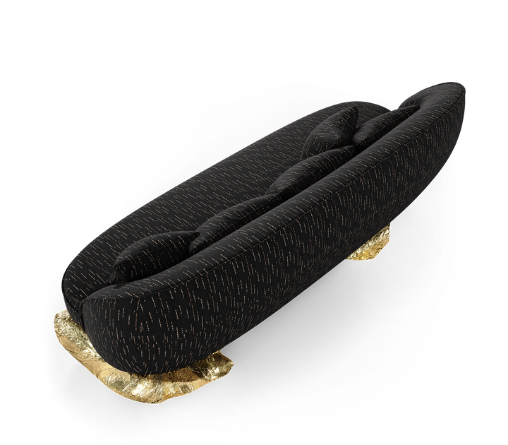 Angra White Sofa  Boca Do Lobo   