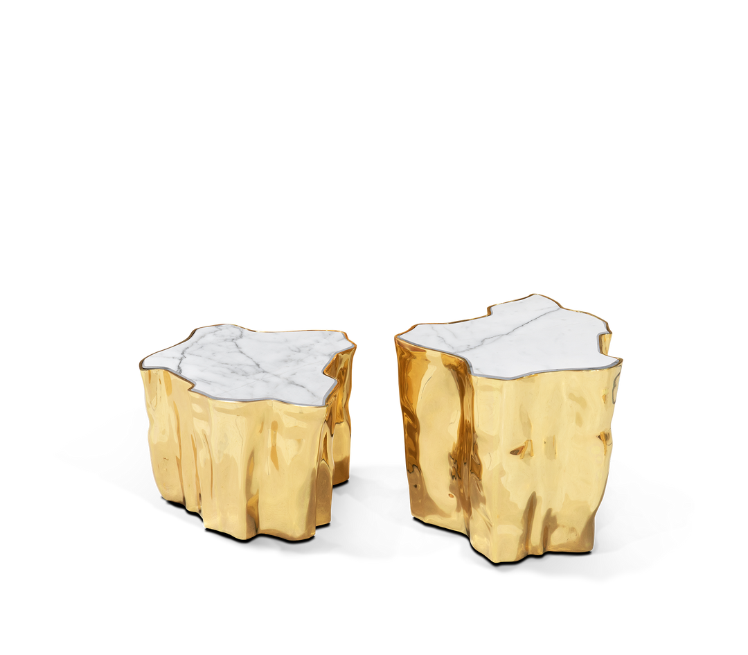 Eden Series Center Table  Boca Do Lobo   