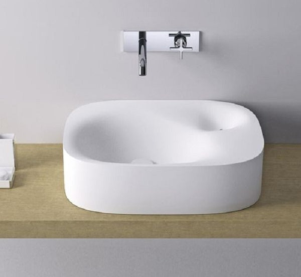 Agape Nivis Countertop Sink Agape