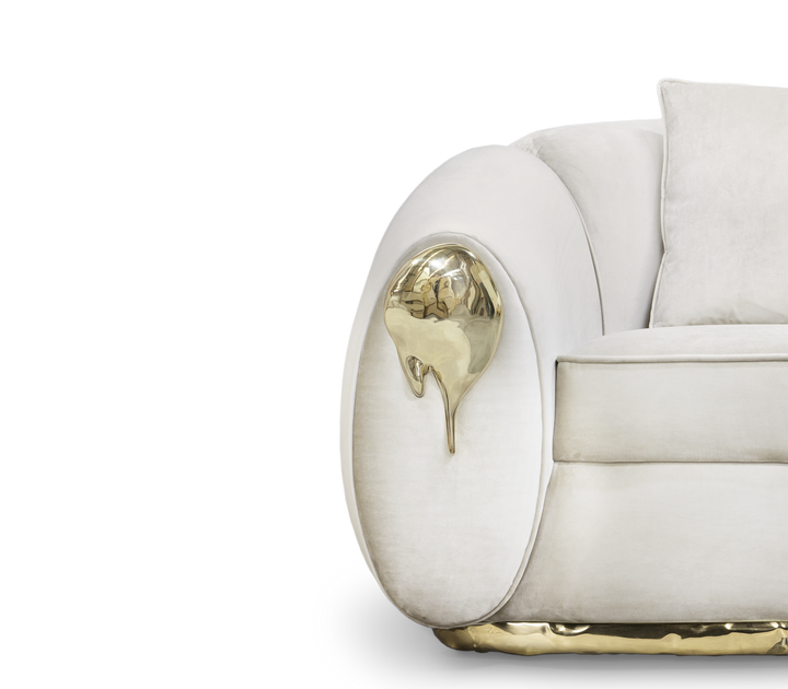 soleil armchair Sofas Boca Do Lobo