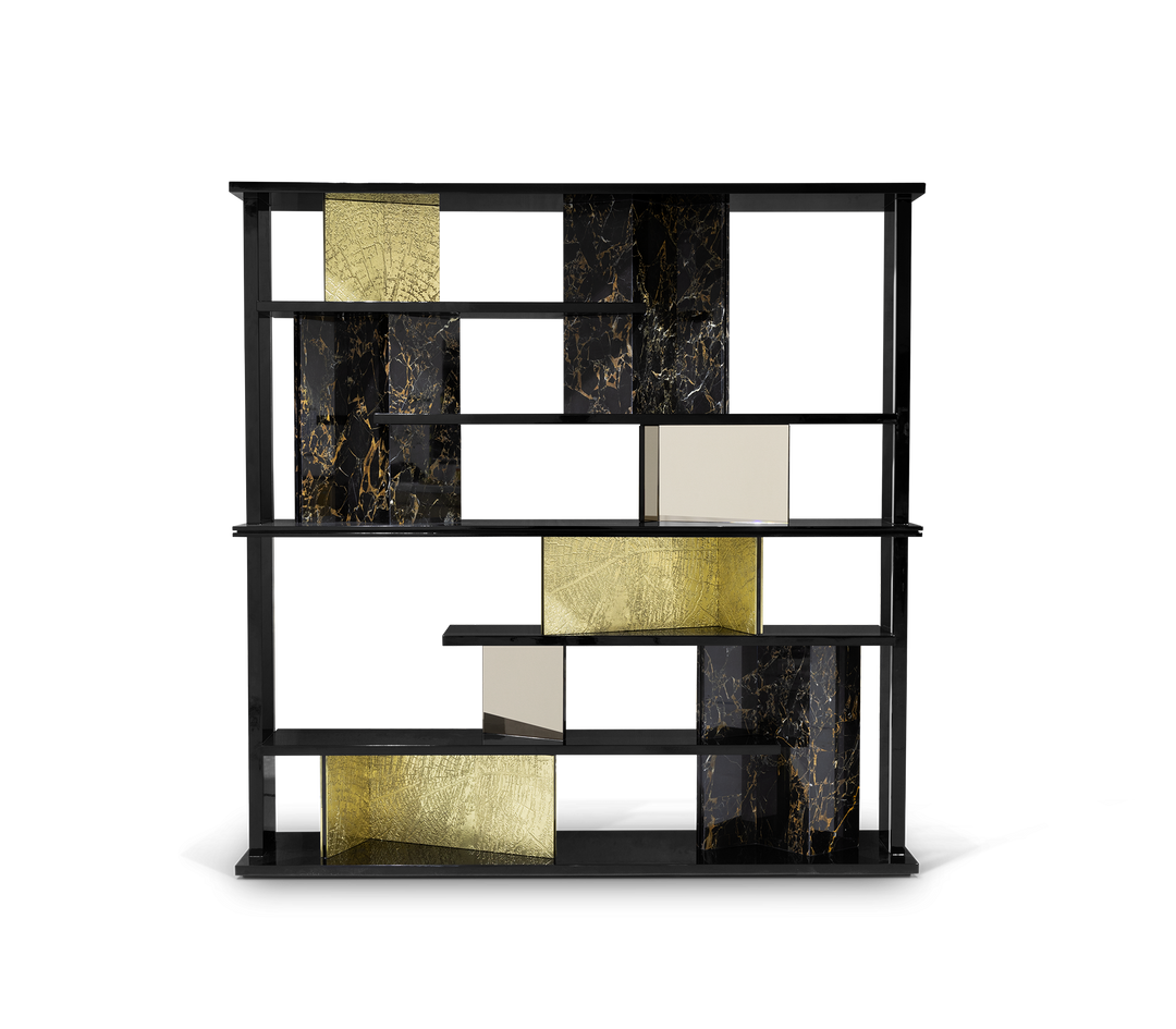 garrett bookcase Cabinets Boca Do Lobo