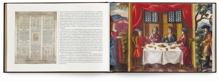 The Esther Scroll Print Books Taschen   