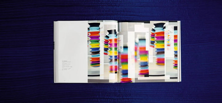 Issey Miyake Print Books Taschen   