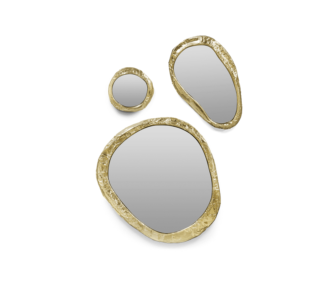 halo mirror Mirrors Boca Do Lobo