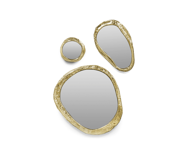 halo mirror Mirrors Boca Do Lobo