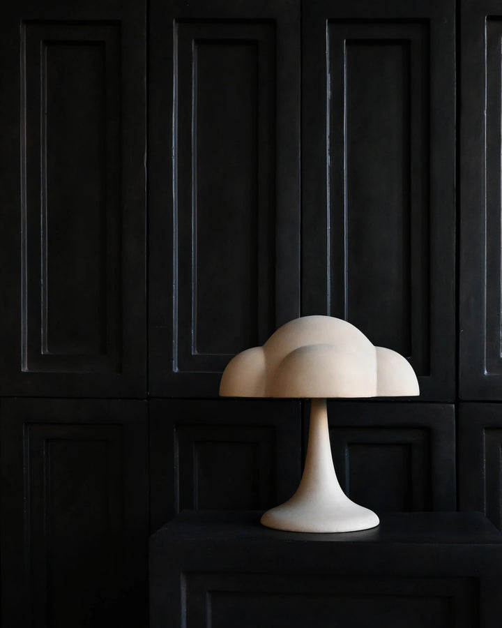Fungus Table Lamp - Sand Table Lamp 101 Copenhagen   