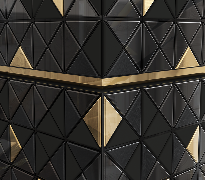 pixel ii anodized cabinet - Image 50