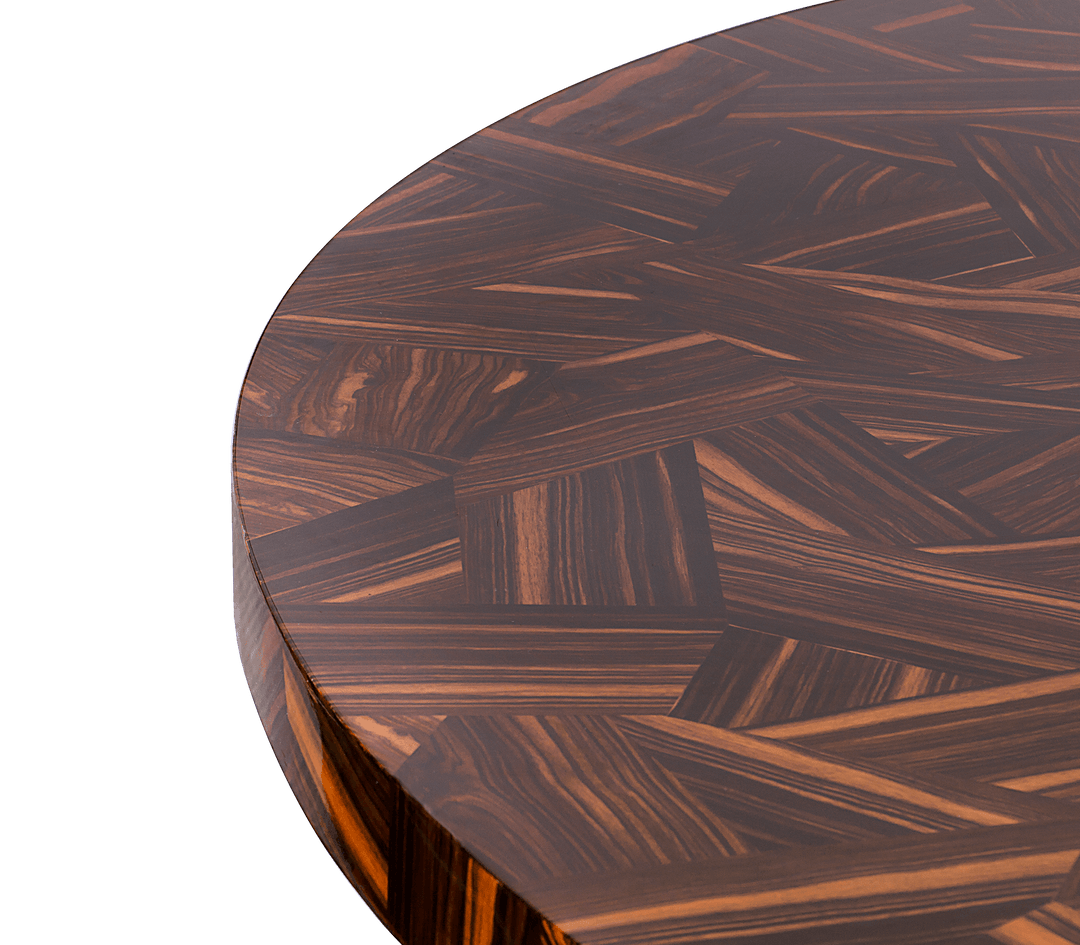 Patch Dining Table  Boca Do Lobo   