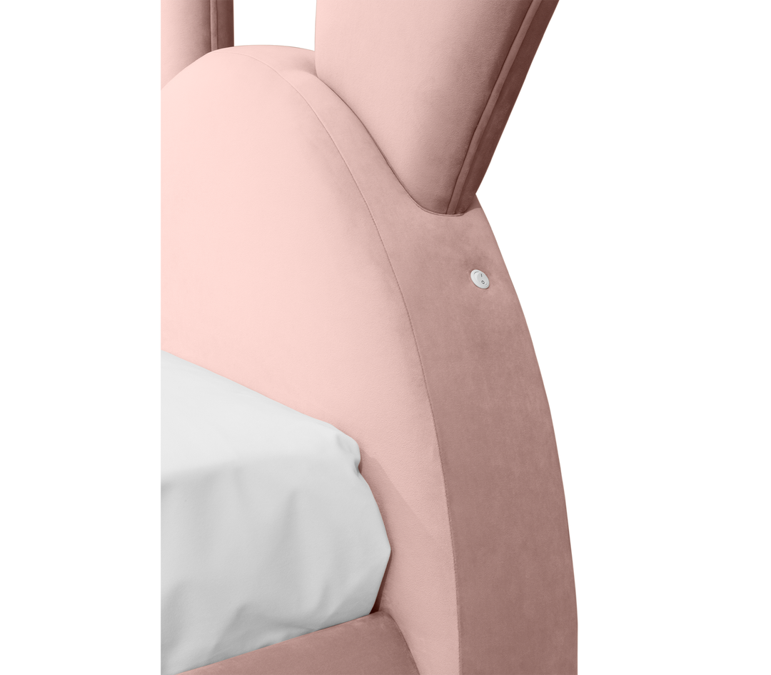 Mr. Bunny Bed  Circu   