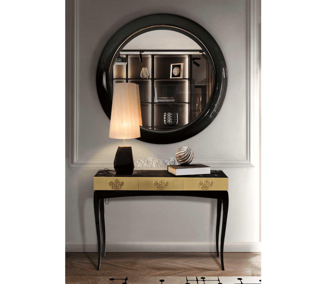 ring round mirror - Image 6