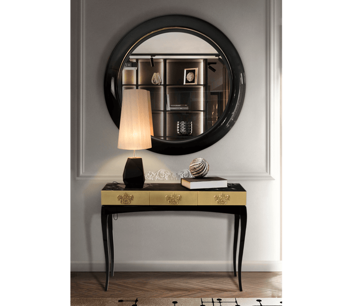 ring round mirror - Image 6