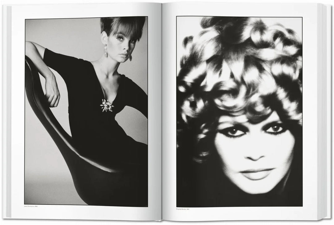 David Bailey – Italian Luxury Interiors