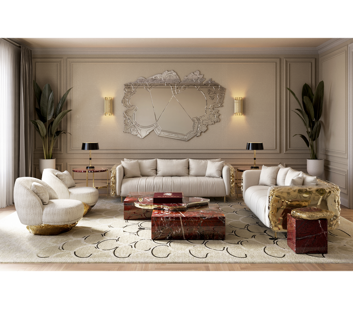 navarra center table - Image 52