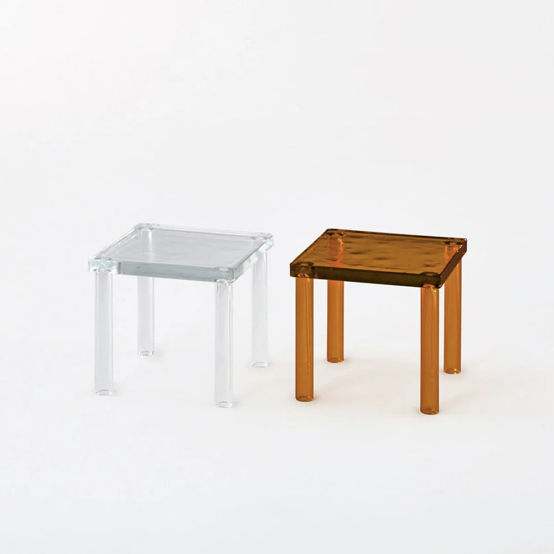 Nesting Coffee Table Coffee Table Glas Italia   