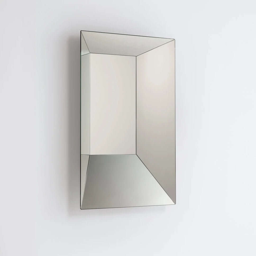 Leon Battista Mirror Mirror Glas Italia   