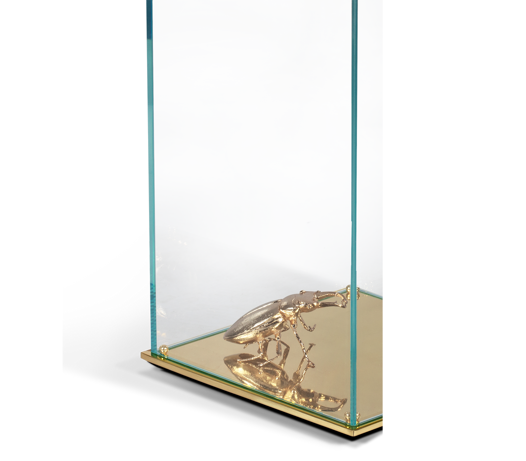 Metamorphosis Side Table  Boca Do Lobo   