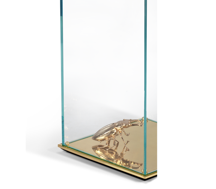 Metamorphosis Side Table  Boca Do Lobo   