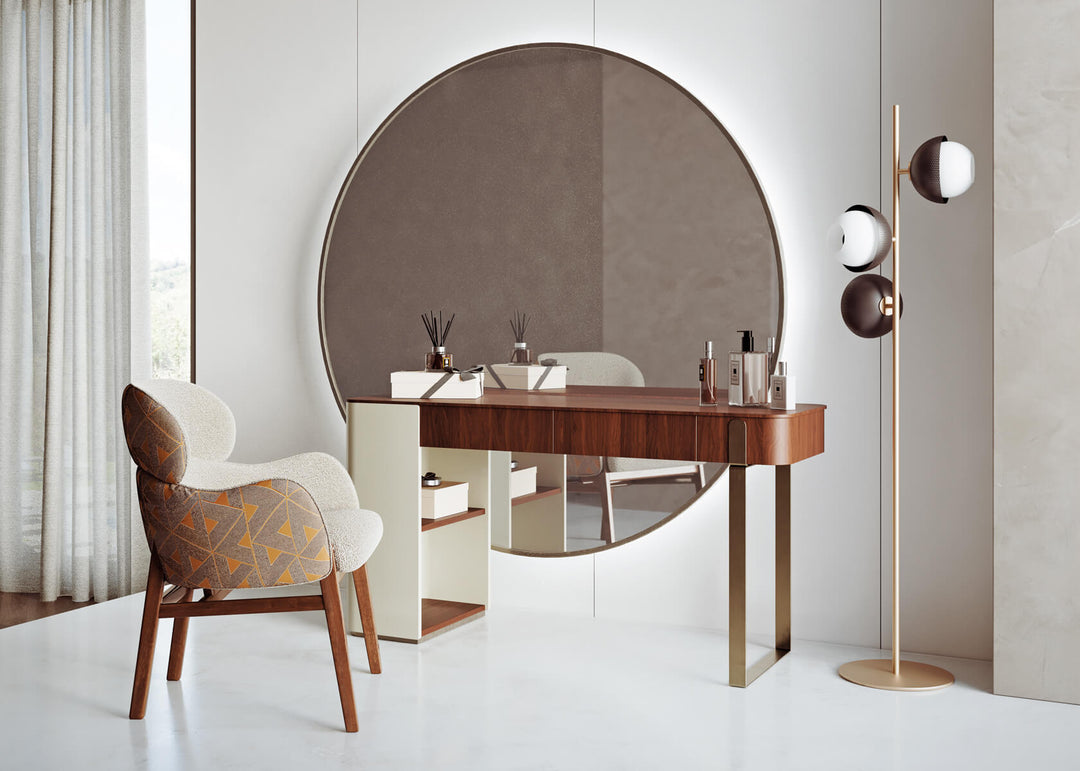 Dafne Armchair Chairs & Armchairs Capital