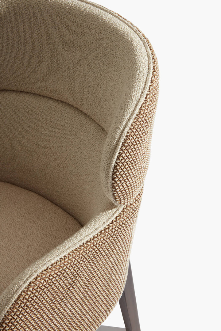 Dafne Armchair Chairs & Armchairs Capital