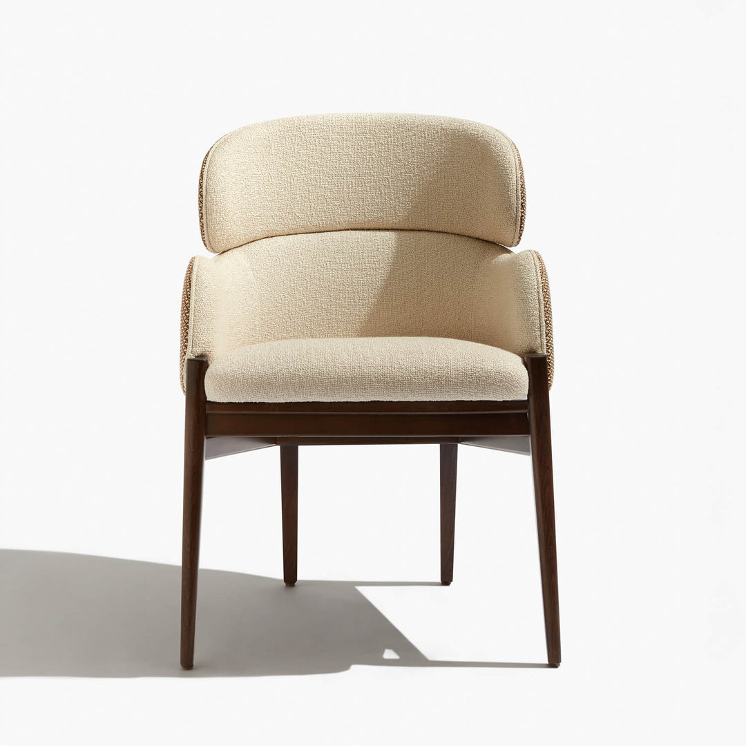 Dafne Armchair Chairs & Armchairs Capital