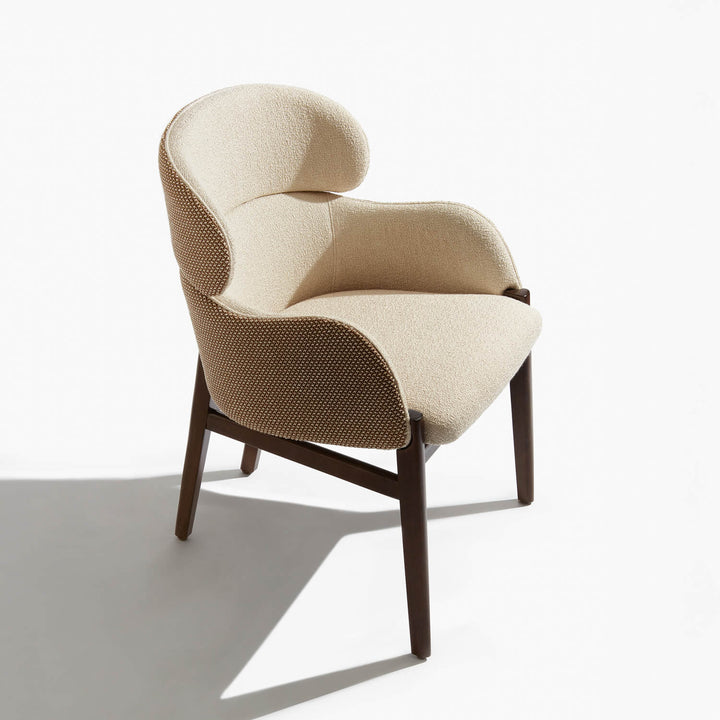 Dafne Armchair Chairs & Armchairs Capital