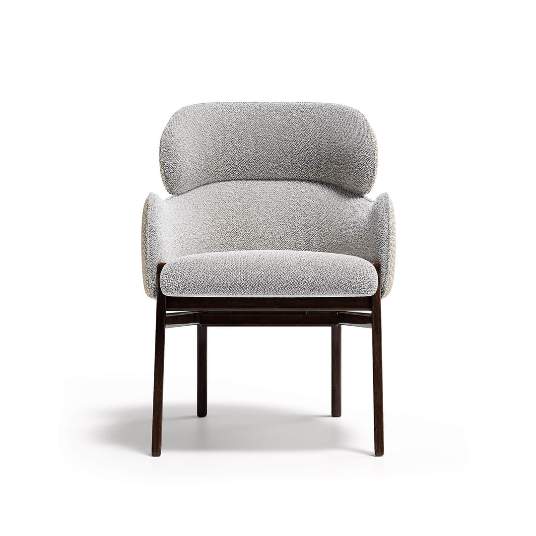 Dafne Armchair Chairs & Armchairs Capital