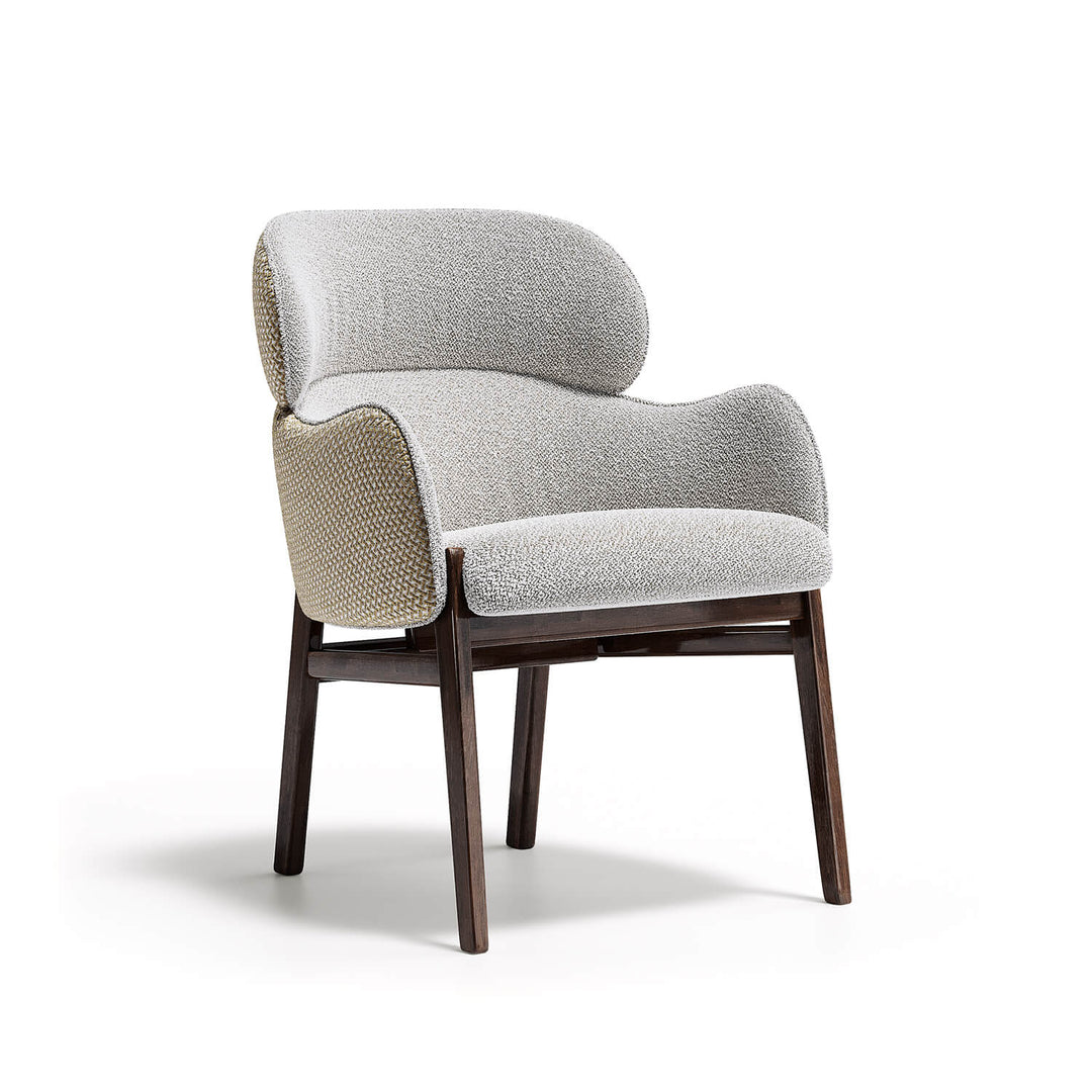 Dafne Armchair Chairs & Armchairs Capital
