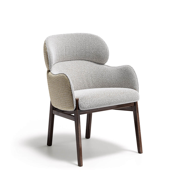 Dafne Armchair Chairs & Armchairs Capital