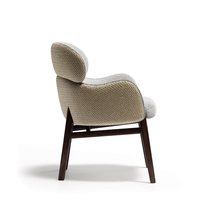 Dafne Armchair Chairs & Armchairs Capital