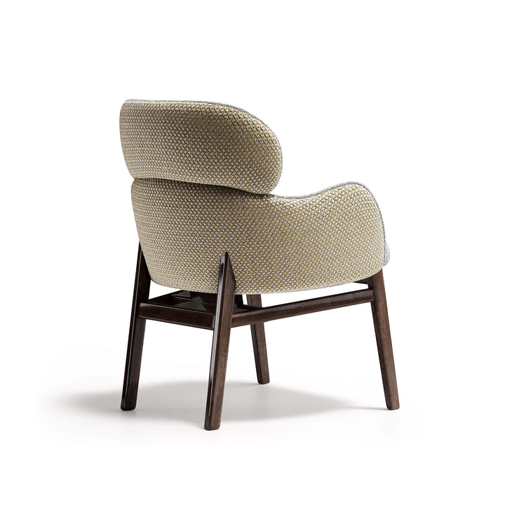 Dafne Armchair Chairs & Armchairs Capital