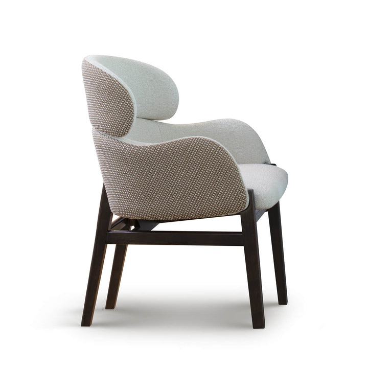 Dafne Armchair Chairs & Armchairs Capital