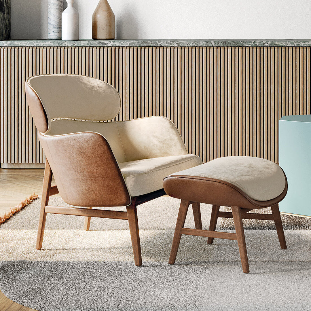 Dafne Lounge Chair