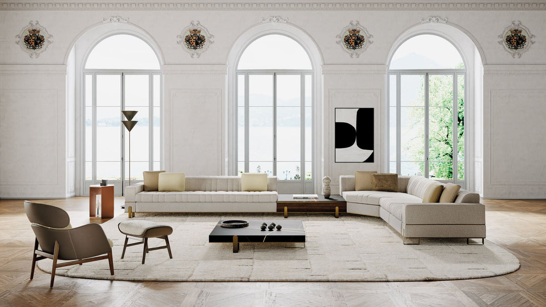 Dafne Lounge Chair