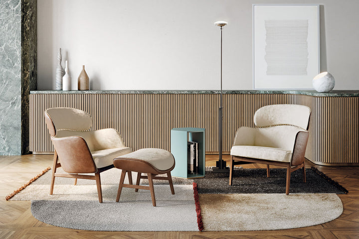 Dafne Lounge Chair
