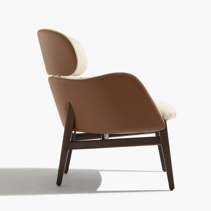 Dafne Lounge Chair Lounge Chairs Capital