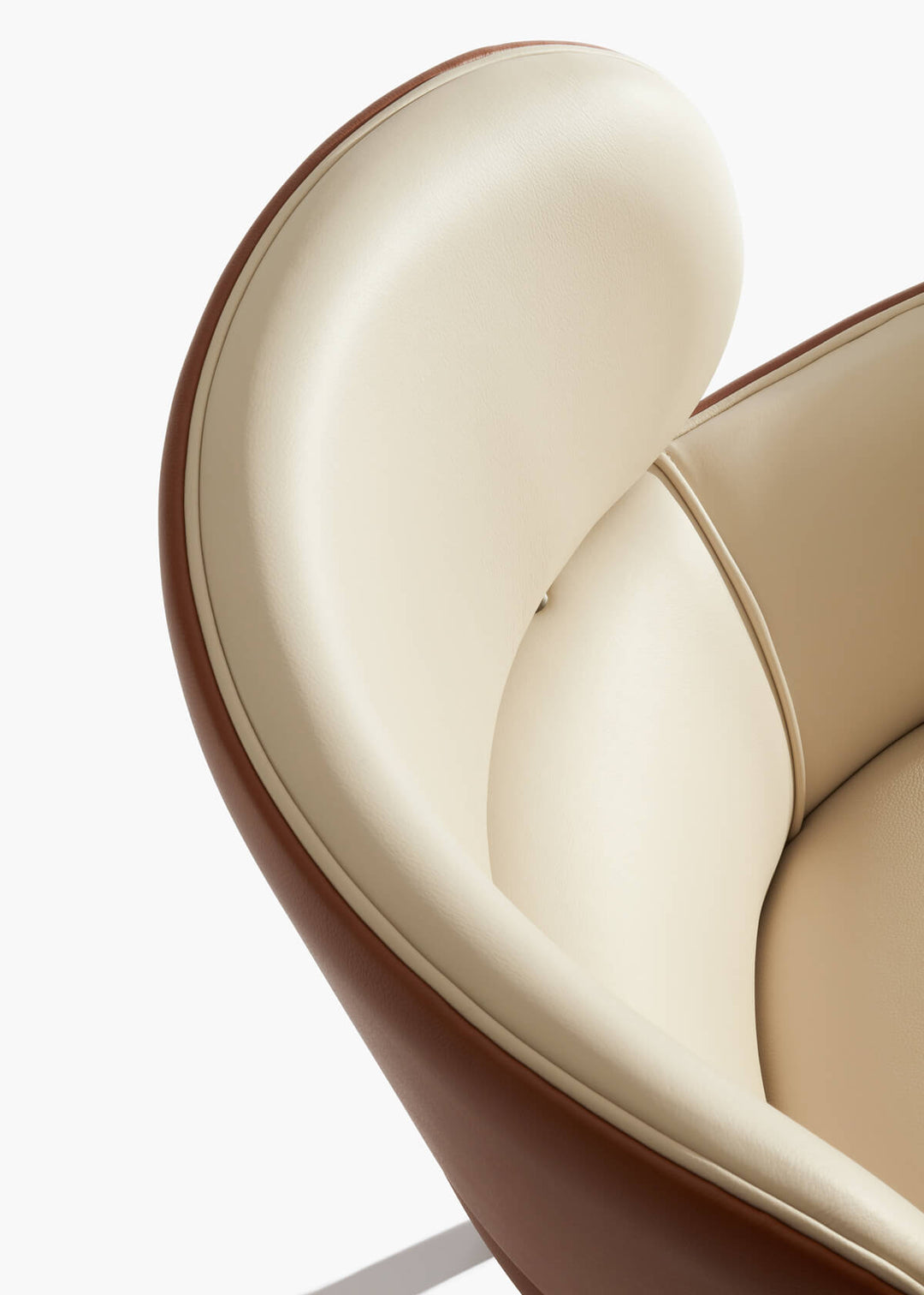 Dafne Lounge Chair Lounge Chairs Capital