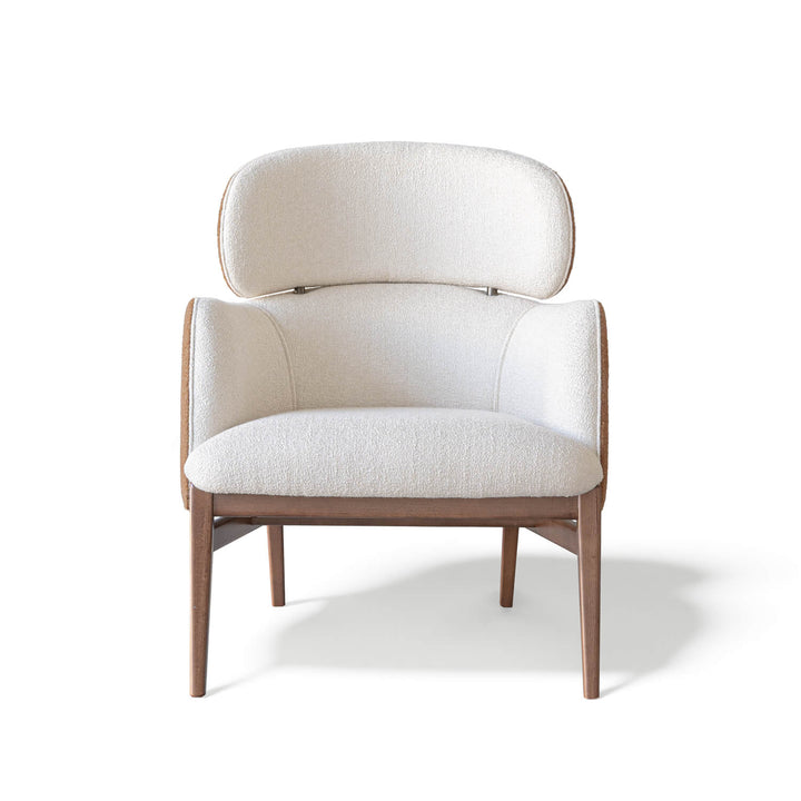 Dafne Lounge Chair Lounge Chairs Capital