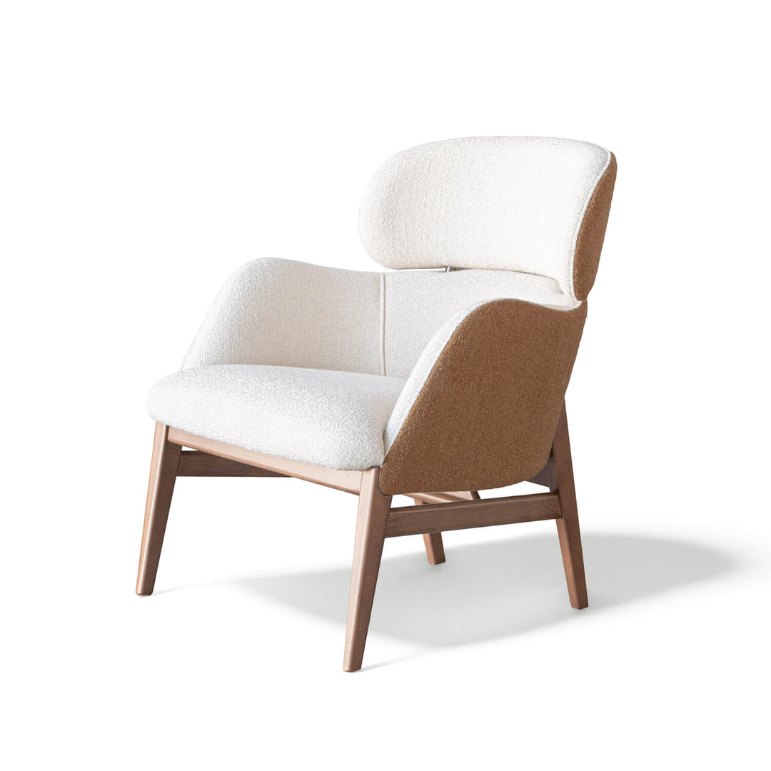 Dafne Lounge Chair Lounge Chairs Capital