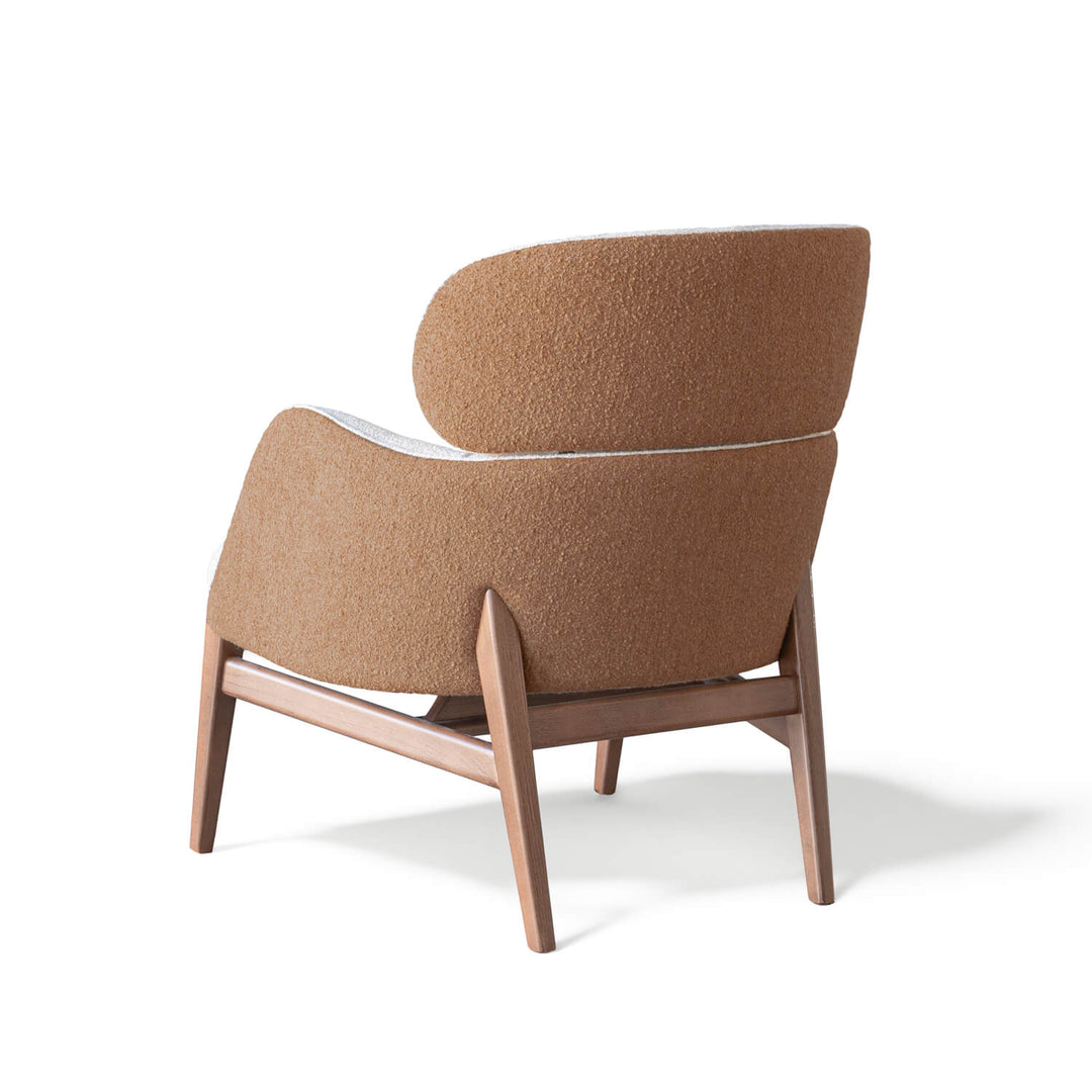 Dafne Lounge Chair Lounge Chairs Capital