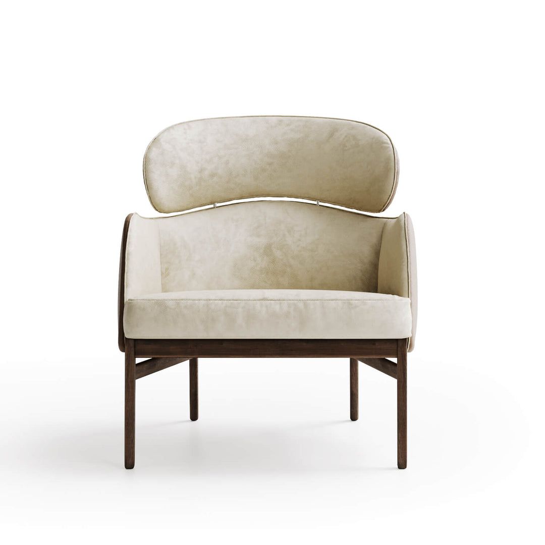 Dafne Lounge Chair Lounge Chairs Capital