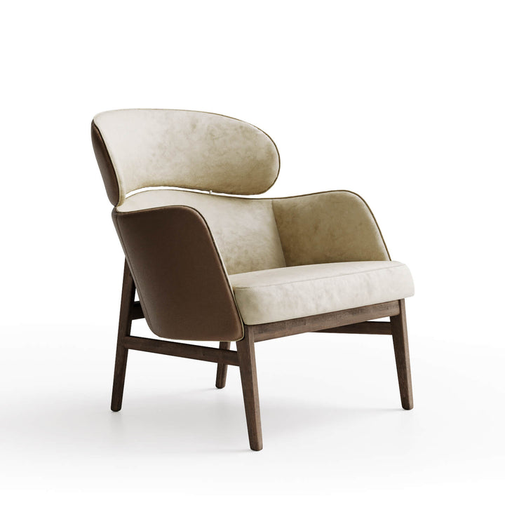 Dafne Lounge Chair Lounge Chairs Capital