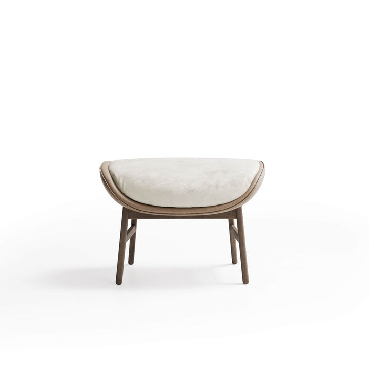 Dafne Refined Lounge Chair By Capital