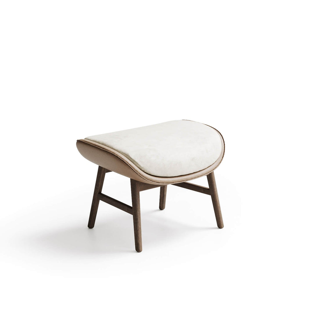 Dafne Refined Lounge Chair By Capital