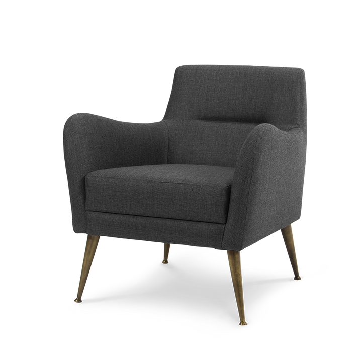 DANDRIDGE ARMCHAIR Armchairs Essential Homes