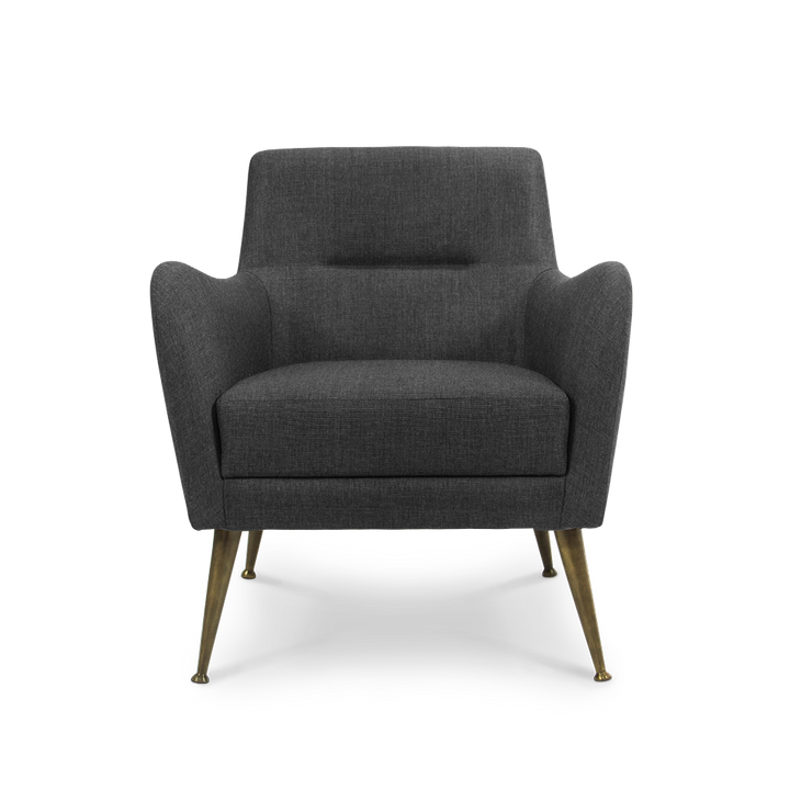 DANDRIDGE ARMCHAIR Armchairs Essential Homes