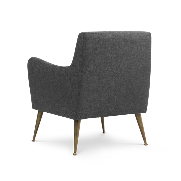 DANDRIDGE ARMCHAIR Armchairs Essential Homes
