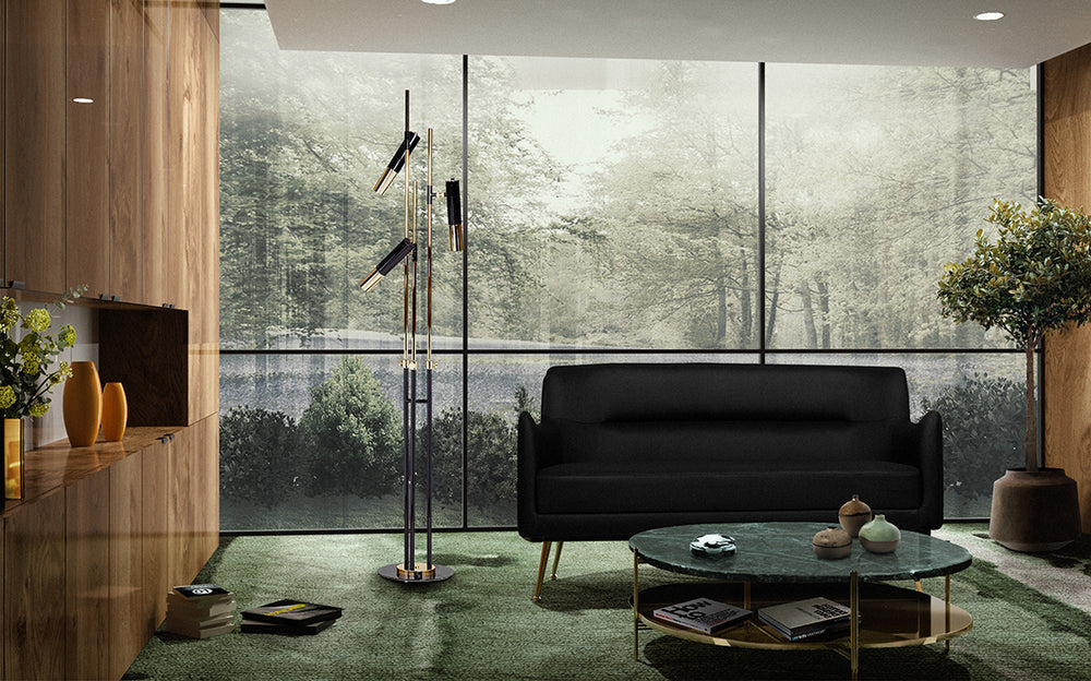 DANDRIDGE SOFA Sofas Essential Homes